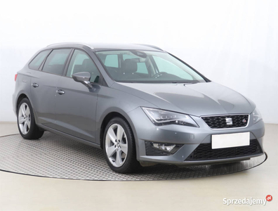 Seat Leon 1.4 TSI