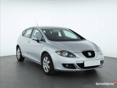 Seat Leon 1.6