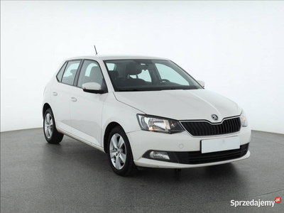 Skoda Fabia 1.4 TDI