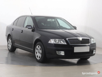 Skoda Octavia 1.6