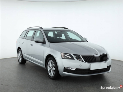 Skoda Octavia 1.6 TDI