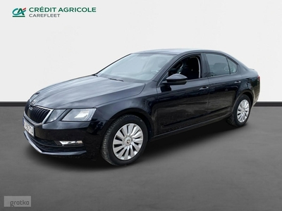 Skoda Octavia III 1.5 TSI ACT Active Hatchback. WX8871A