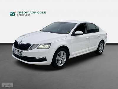 Skoda Octavia III 1.6 TDI SCR Ambition Hatchback. WX8421A