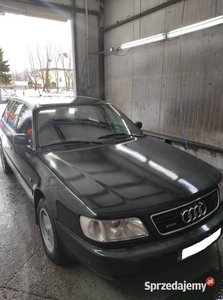 Sprzedam Audi A6