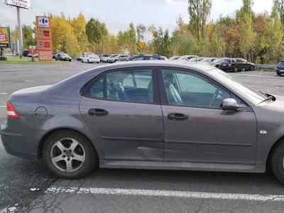 Sprzedam auto SAAB 9-3 Sport sedan 2005