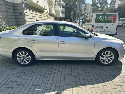 Sprzedam Volkswagen JETTA 1.8 TSI 170 Km DSG