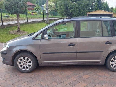 Sprzedam Volkswagen Touran 1.9, 105KM