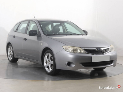 Subaru Impreza 1.5 i