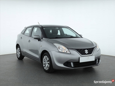 Suzuki Baleno 1.2 DualJet