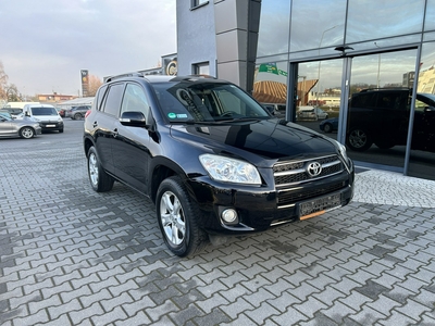 Toyota RAV-4