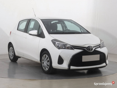 Toyota Yaris 1.0 VVT-i