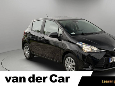 Toyota Yaris 1.5 Active ! Salon Polska ! Faktura VAT ! III …