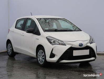 Toyota Yaris 1.5 Hybrid