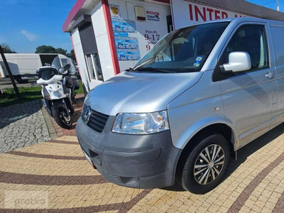 Volkswagen Inny diesel 130KM manualna skrzynia biegów 2461cm3 nieuszkodzony