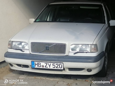 Volvo 850 t5