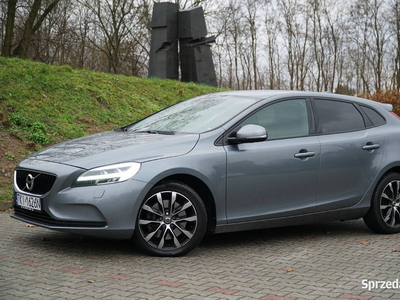 Volvo V40 D3 2019r 100% Oryginał Bezwypadkowy