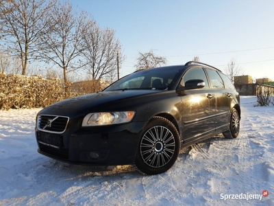 Volvo V50 2.0HDi Lift