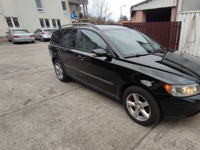 Volvo V50 klima, alu, prywatnie