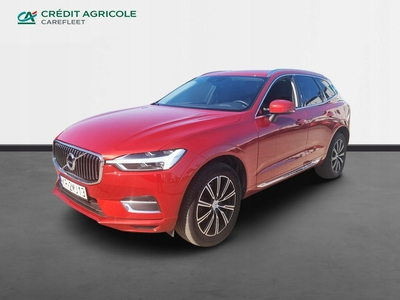 Volvo XC60 II Crossover D4 190KM 2019