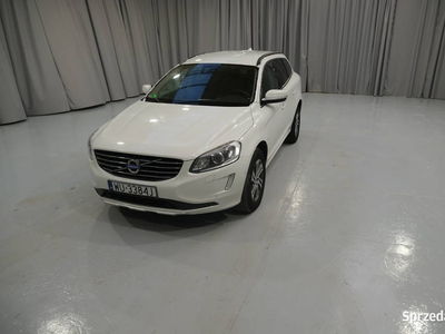 VOLVO XC60 WU3384J