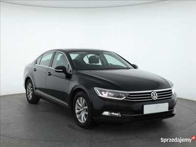 VW Passat 2.0 TDI