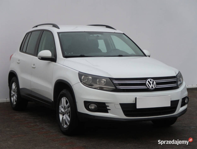 VW Tiguan 1.4 TSI