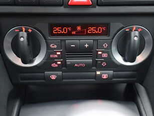 Audi A3 2008 1.9 TDI 294386km Hatchback