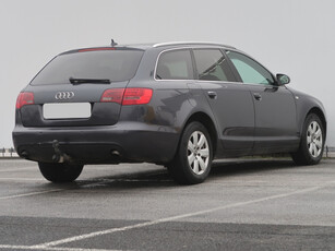 Audi A6 2007 2.0 TDI Kombi