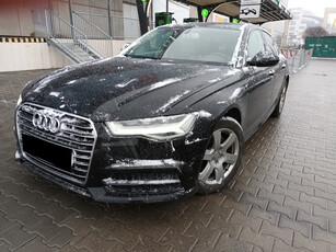 Audi A6 2018 2.0 TDI 125995km 140kW