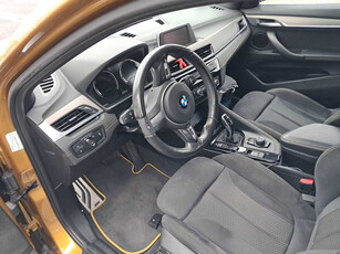 BMW X2 2019 sDrive18i 84652km SUV