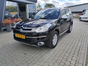 Citroen C-Crosser 4x4