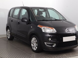 Citroen C3 Picasso , Salon Polska, Klimatronic, Tempomat, Parktronic