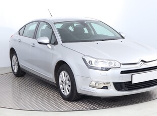 Citroen C5 III , Automat, Navi, Klimatronic, Tempomat, Parktronic,ALU