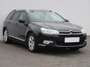 Citroen C5 III , Navi, Klimatronic, Tempomat, Parktronic,ALU