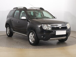 Dacia Duster I , GAZ, Klima,ALU