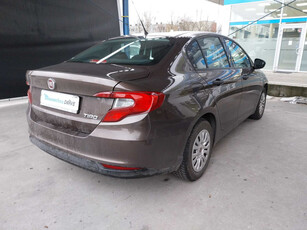 Fiat Tipo 2016 1.4 16V 53022km ABS klimatyzacja manualna