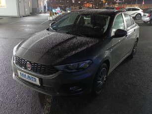 Fiat Tipo 2017 1.4 16V 54652km Sedan