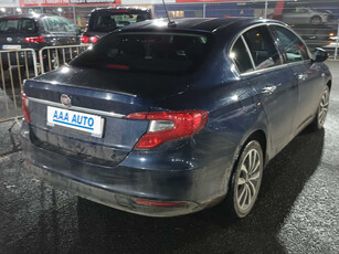 Fiat Tipo 2019 1.4 16V 32358km Sedan