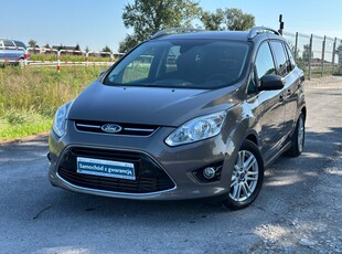 Ford C-MAX II