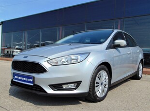 Ford Focus III 1.6 105 KM KRAJOWY, SERWIS, F-VAT , Gwarancja