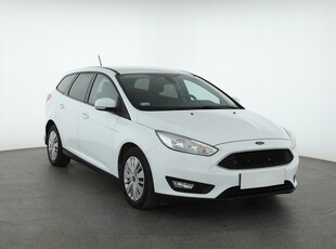 Ford Focus IV , Salon Polska, VAT 23%, Klima, Tempomat, Parktronic,