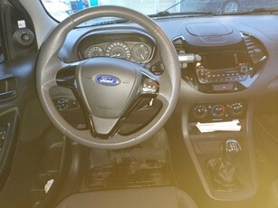 Ford Ka+ 2019 1.2 Ti