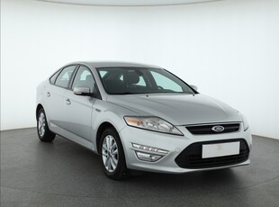 Ford Mondeo VII , Salon Polska, Serwis ASO, Klimatronic, Parktronic,ALU