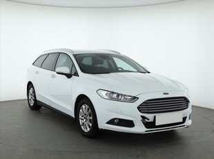 Ford Mondeo VIII , 1. Właściciel, Navi, Klimatronic, Tempomat, Parktronic,