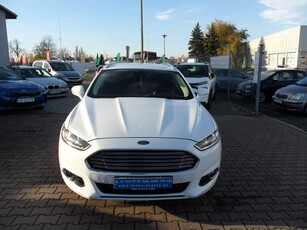 Ford Mondeo VIII Automat