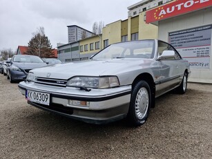 Honda Legend I 2.7 benz ,automat, 100% sprawna, piękne wnętrze!