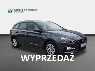 Hyundai i30 II 1.6 D Classic + DCT Kombi. WI705LJ