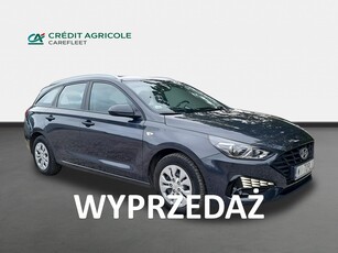 Hyundai i30 II 1.6 D Classic + DCT Kombi. WI709LJ