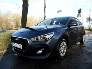 Hyundai i30 II