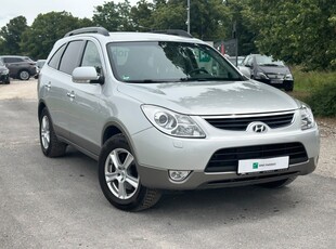 Hyundai ix55